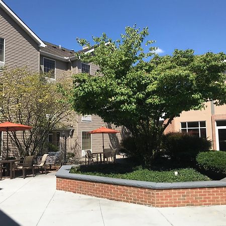 Hampton Inn & Suites Bethlehem Kültér fotó