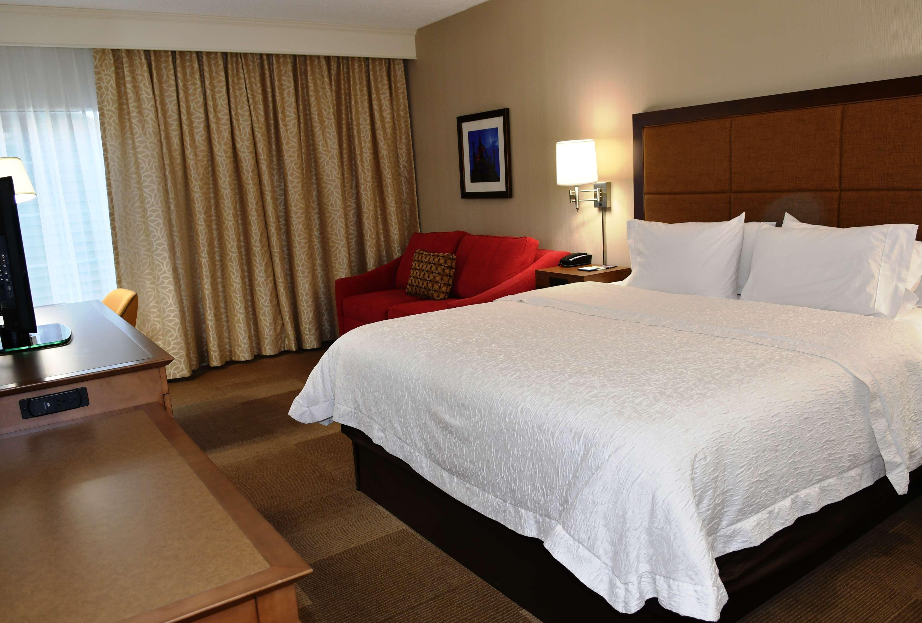Hampton Inn & Suites Bethlehem Kültér fotó