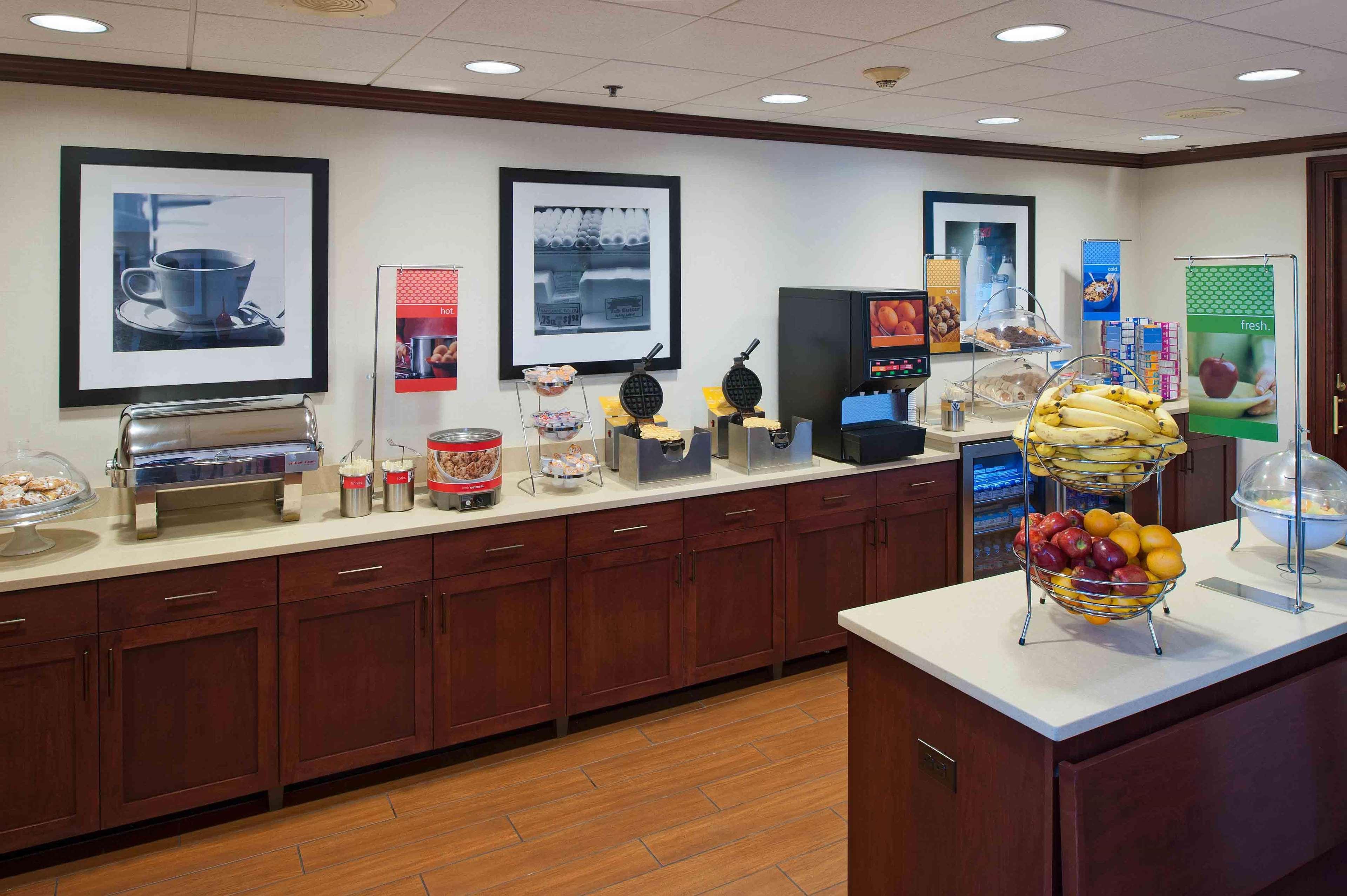Hampton Inn & Suites Bethlehem Kültér fotó
