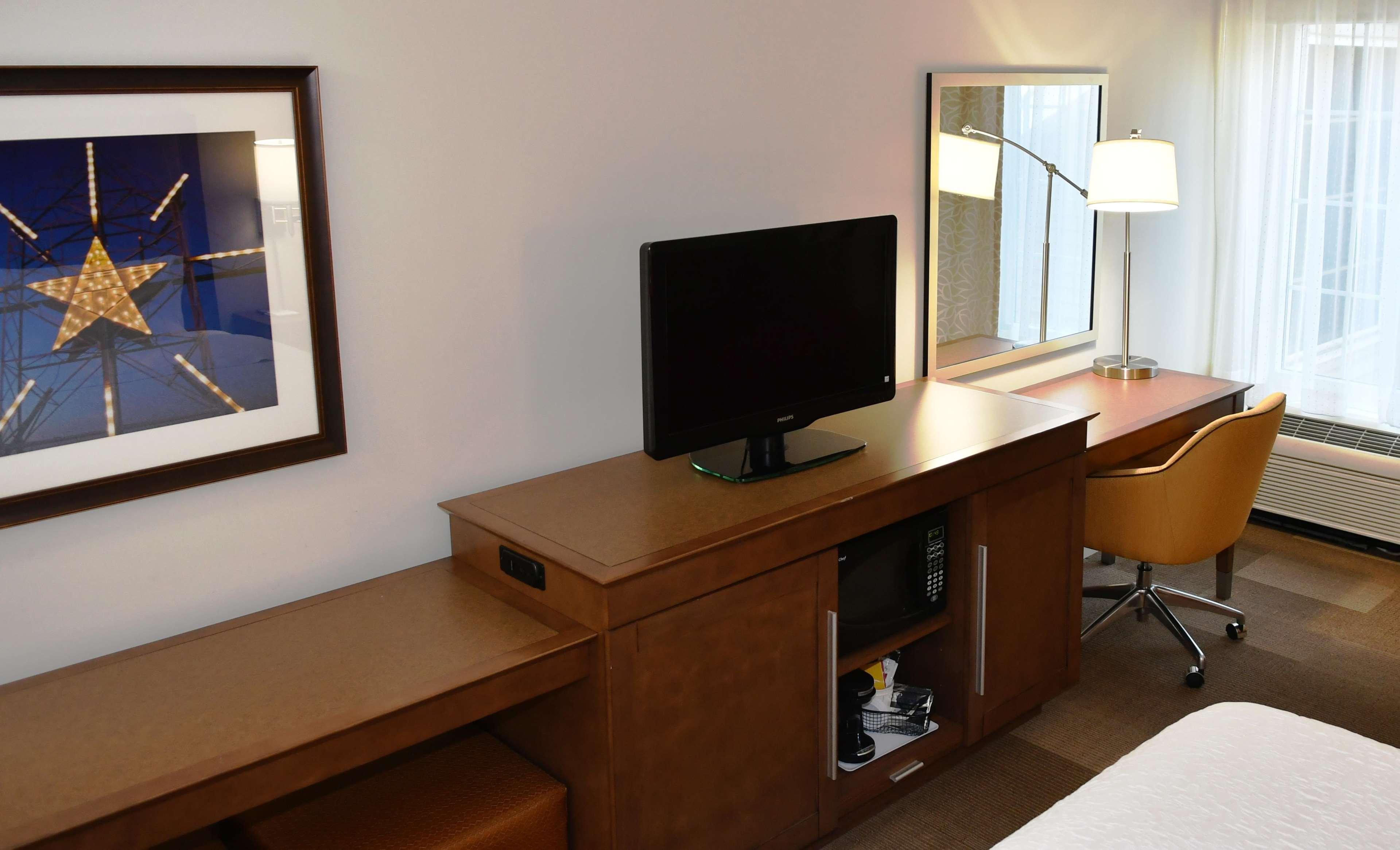 Hampton Inn & Suites Bethlehem Kültér fotó