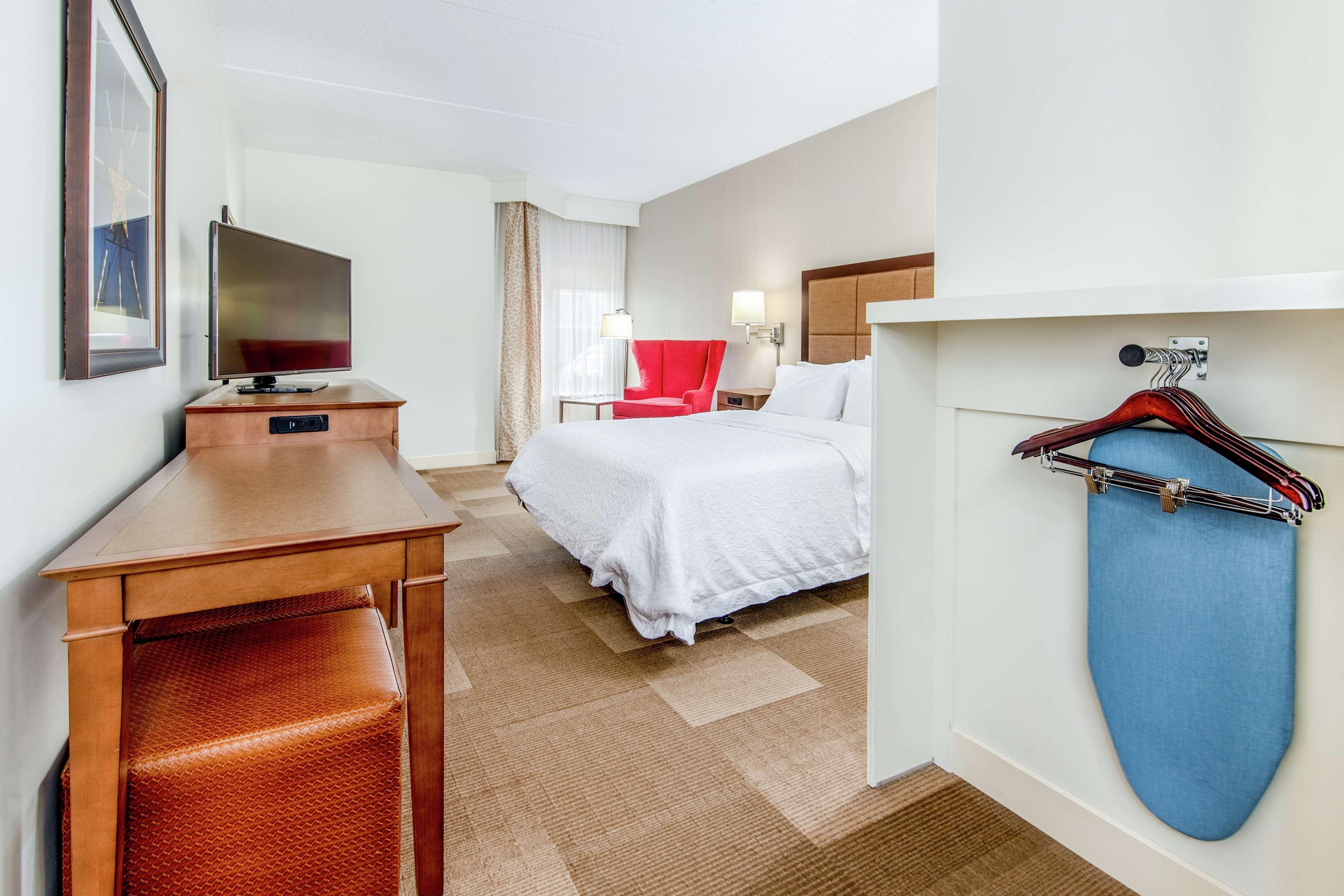 Hampton Inn & Suites Bethlehem Kültér fotó