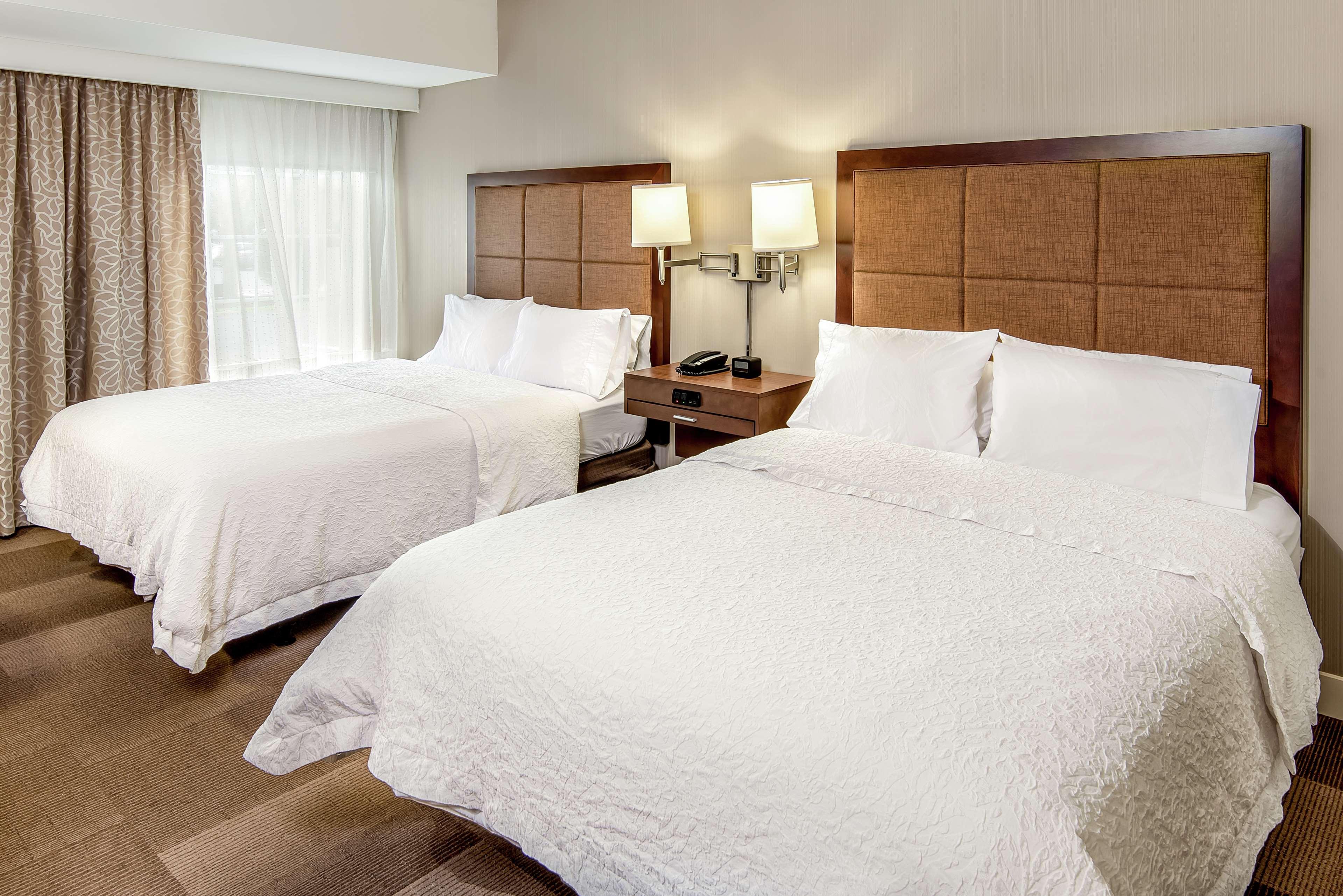 Hampton Inn & Suites Bethlehem Kültér fotó