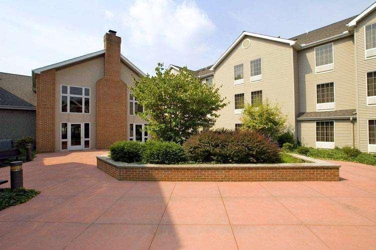 Hampton Inn & Suites Bethlehem Kültér fotó