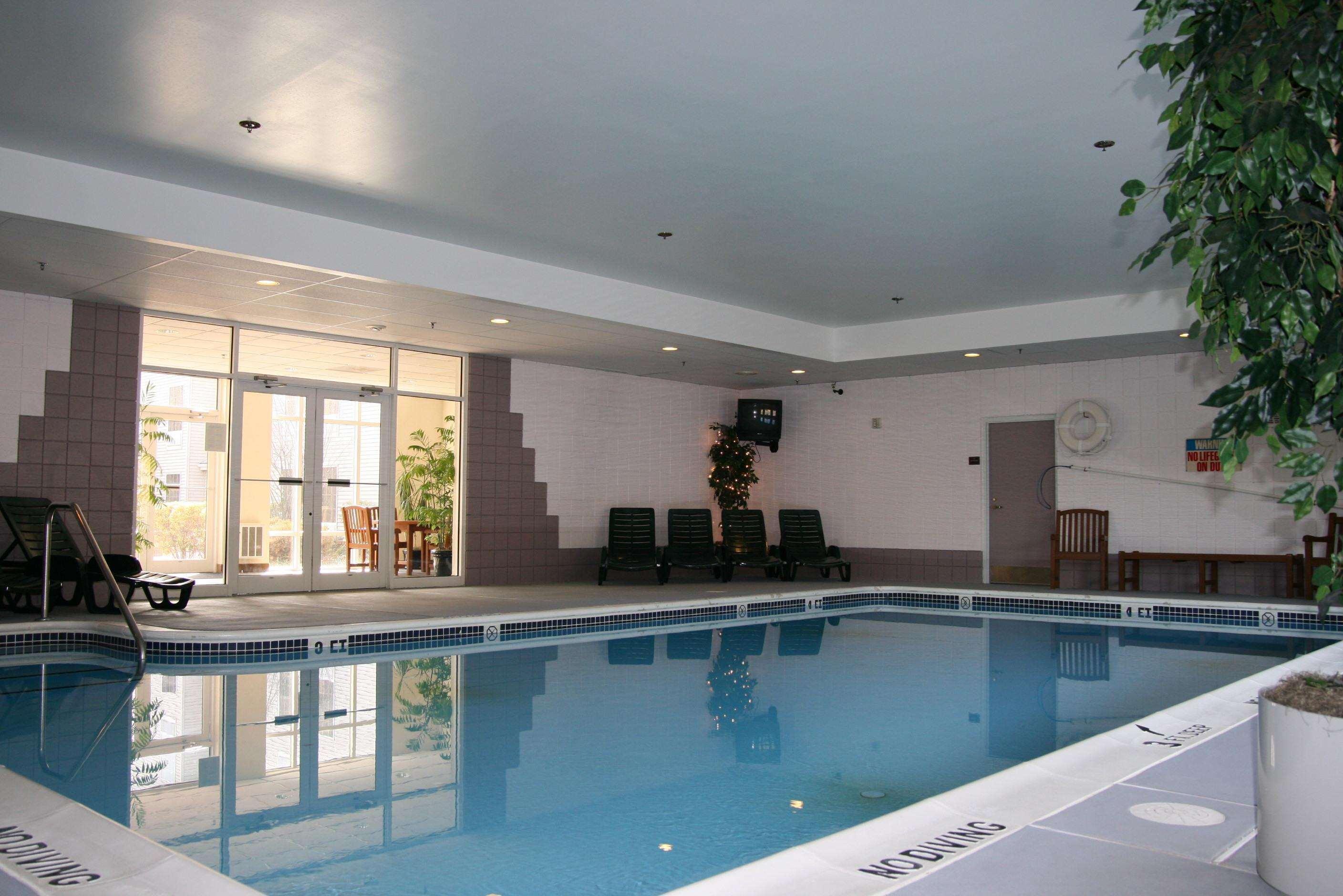 Hampton Inn & Suites Bethlehem Kültér fotó