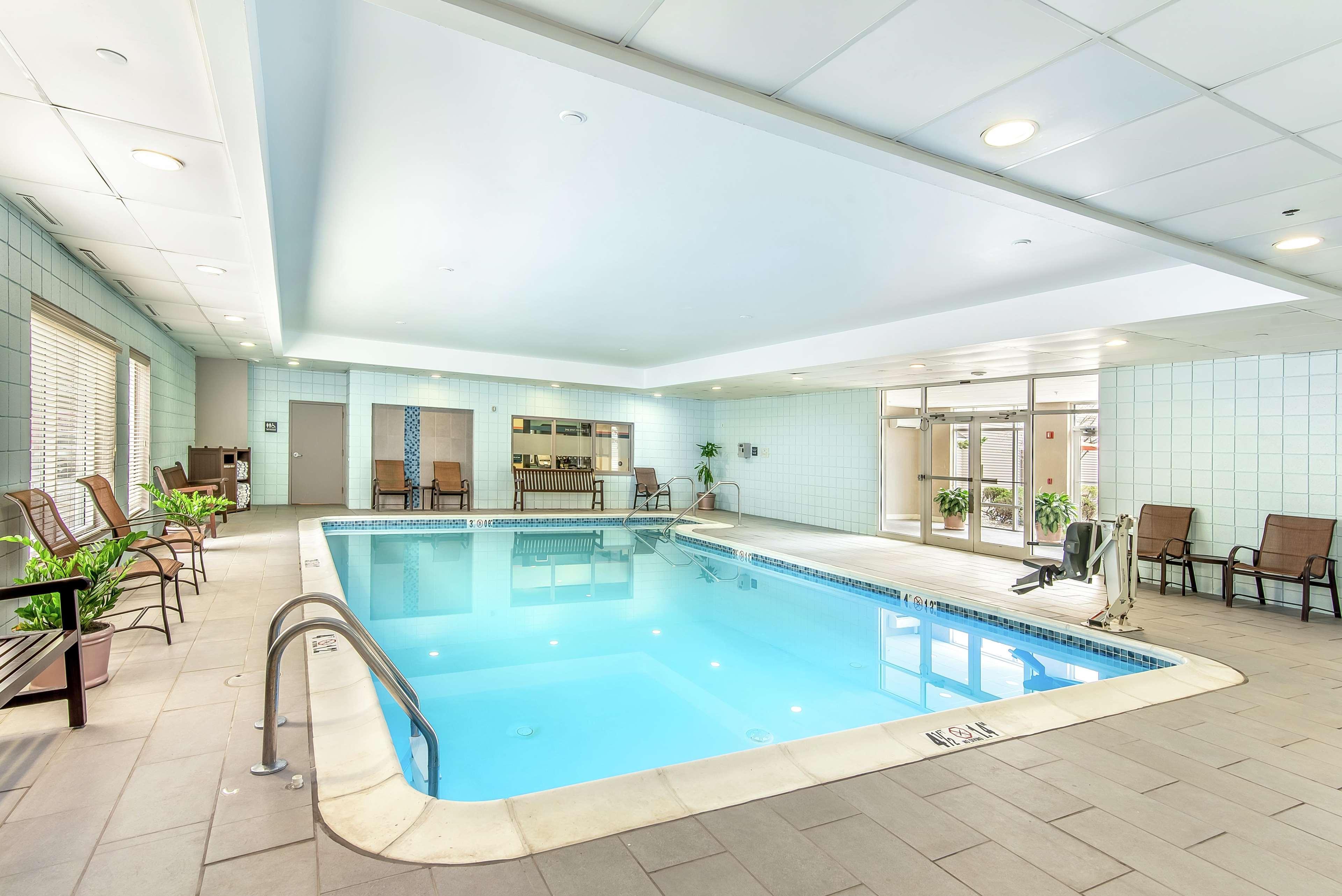 Hampton Inn & Suites Bethlehem Kültér fotó