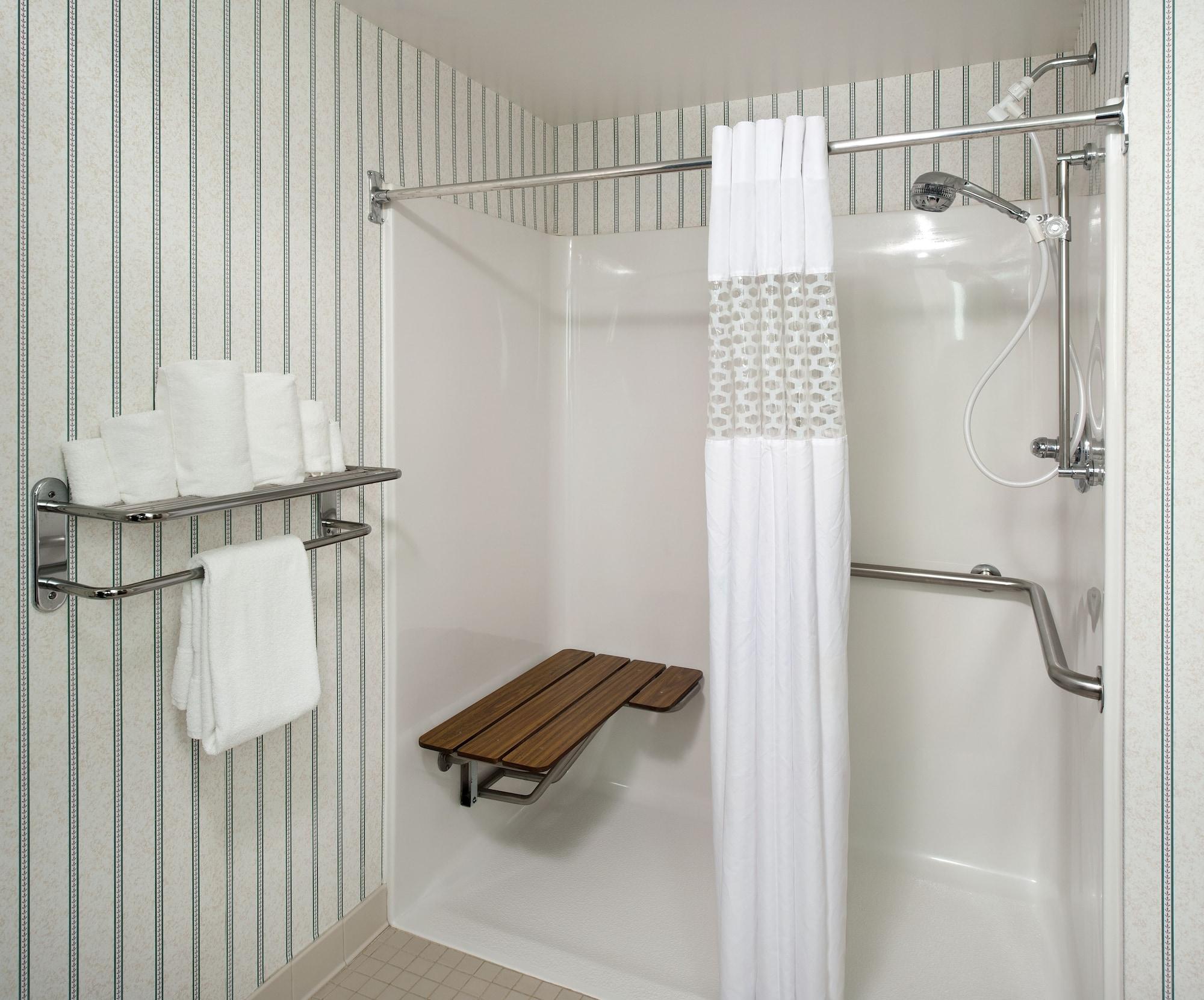 Hampton Inn & Suites Bethlehem Kültér fotó