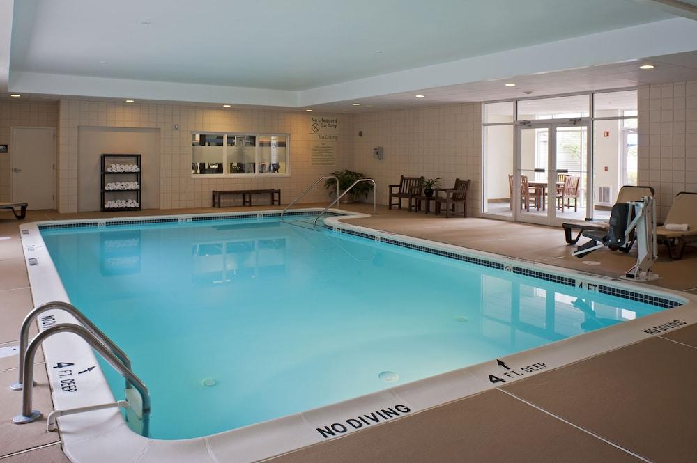 Hampton Inn & Suites Bethlehem Kültér fotó