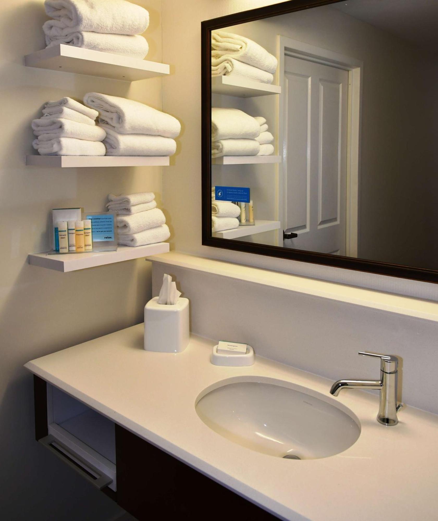 Hampton Inn & Suites Bethlehem Kültér fotó