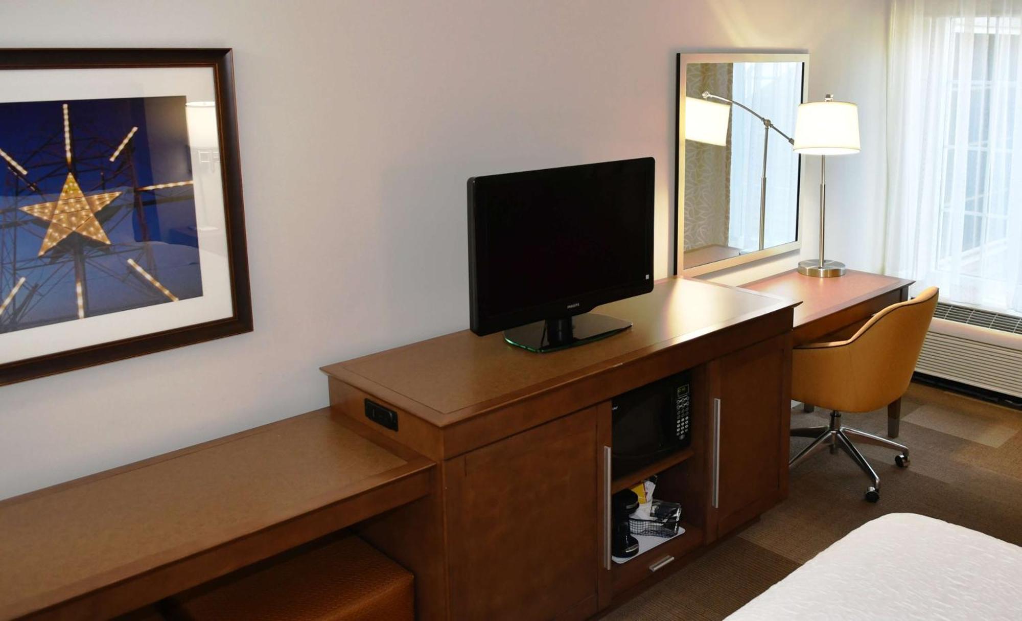 Hampton Inn & Suites Bethlehem Kültér fotó