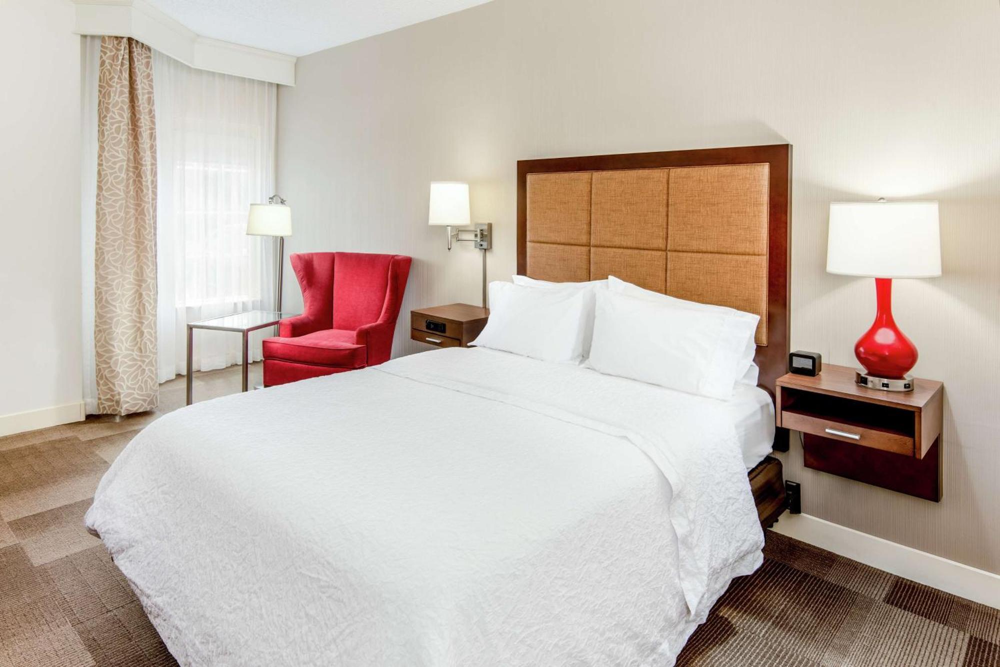 Hampton Inn & Suites Bethlehem Kültér fotó