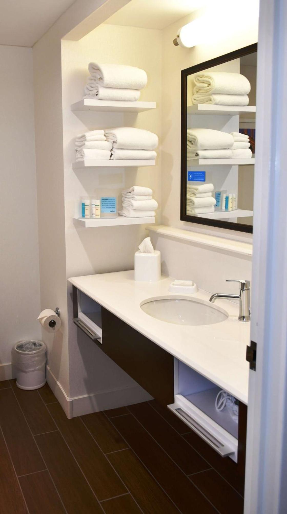 Hampton Inn & Suites Bethlehem Kültér fotó