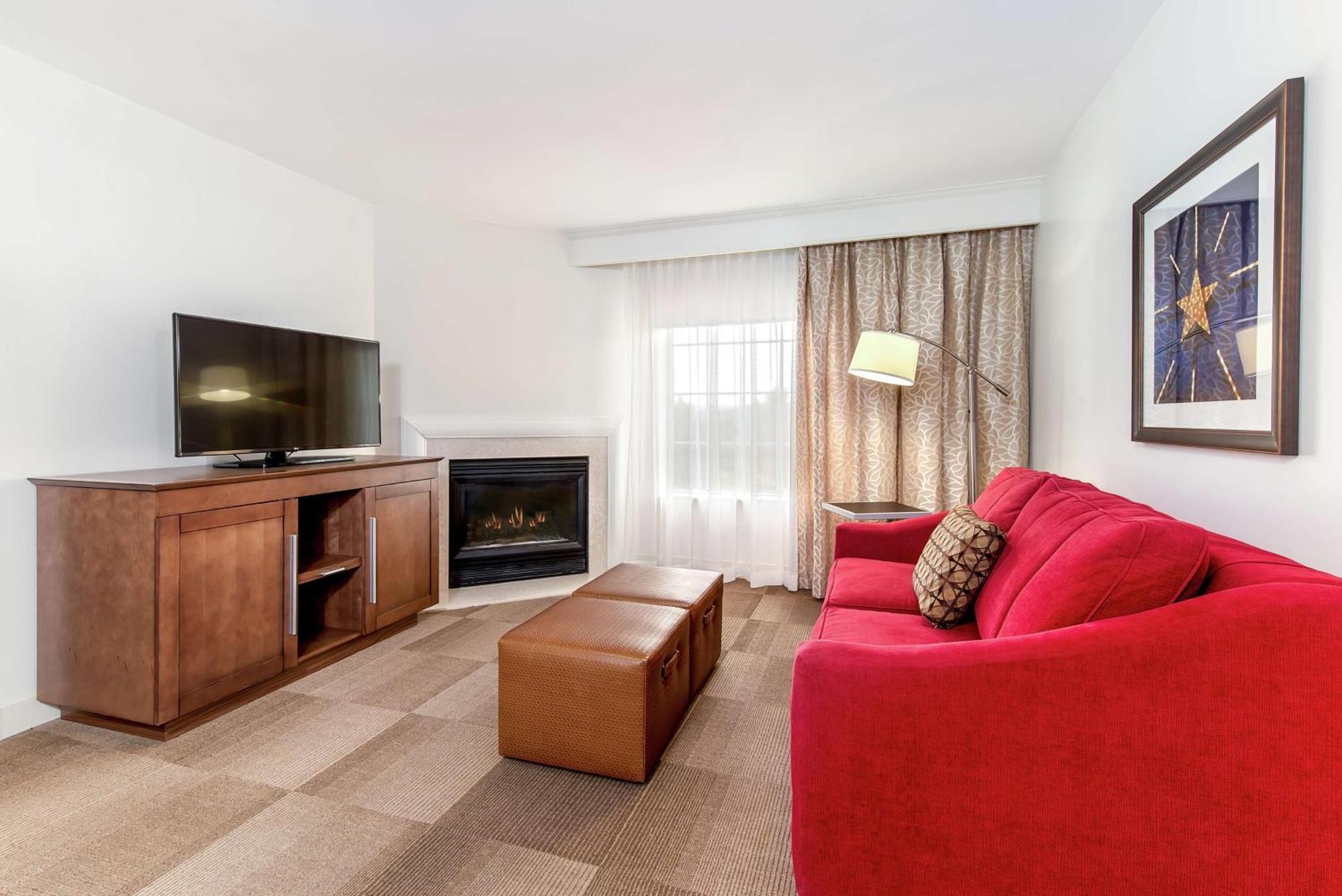 Hampton Inn & Suites Bethlehem Kültér fotó