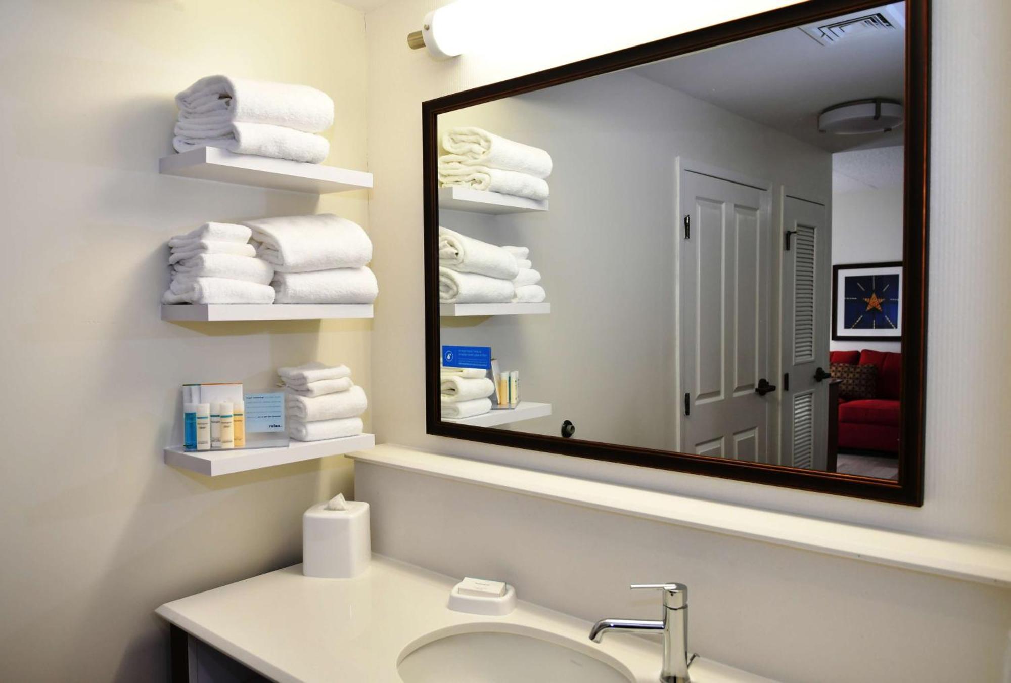 Hampton Inn & Suites Bethlehem Kültér fotó