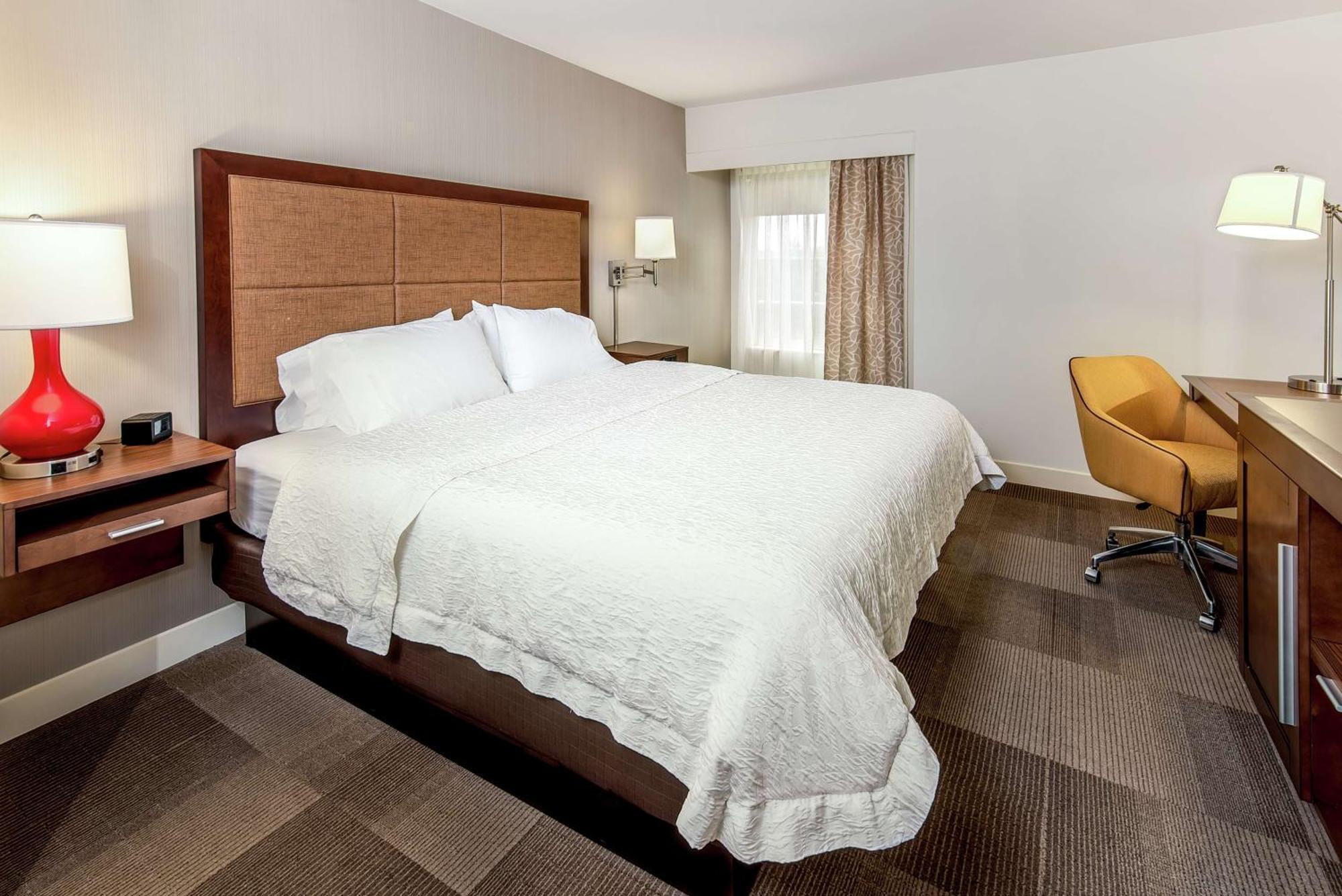 Hampton Inn & Suites Bethlehem Kültér fotó