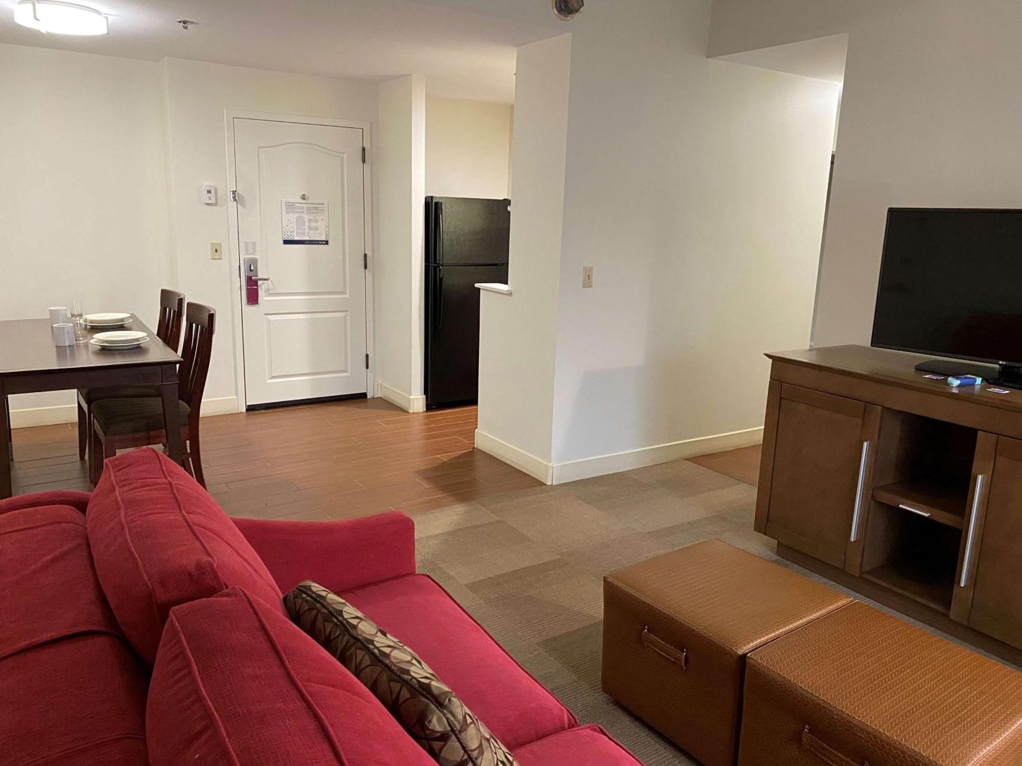 Hampton Inn & Suites Bethlehem Kültér fotó