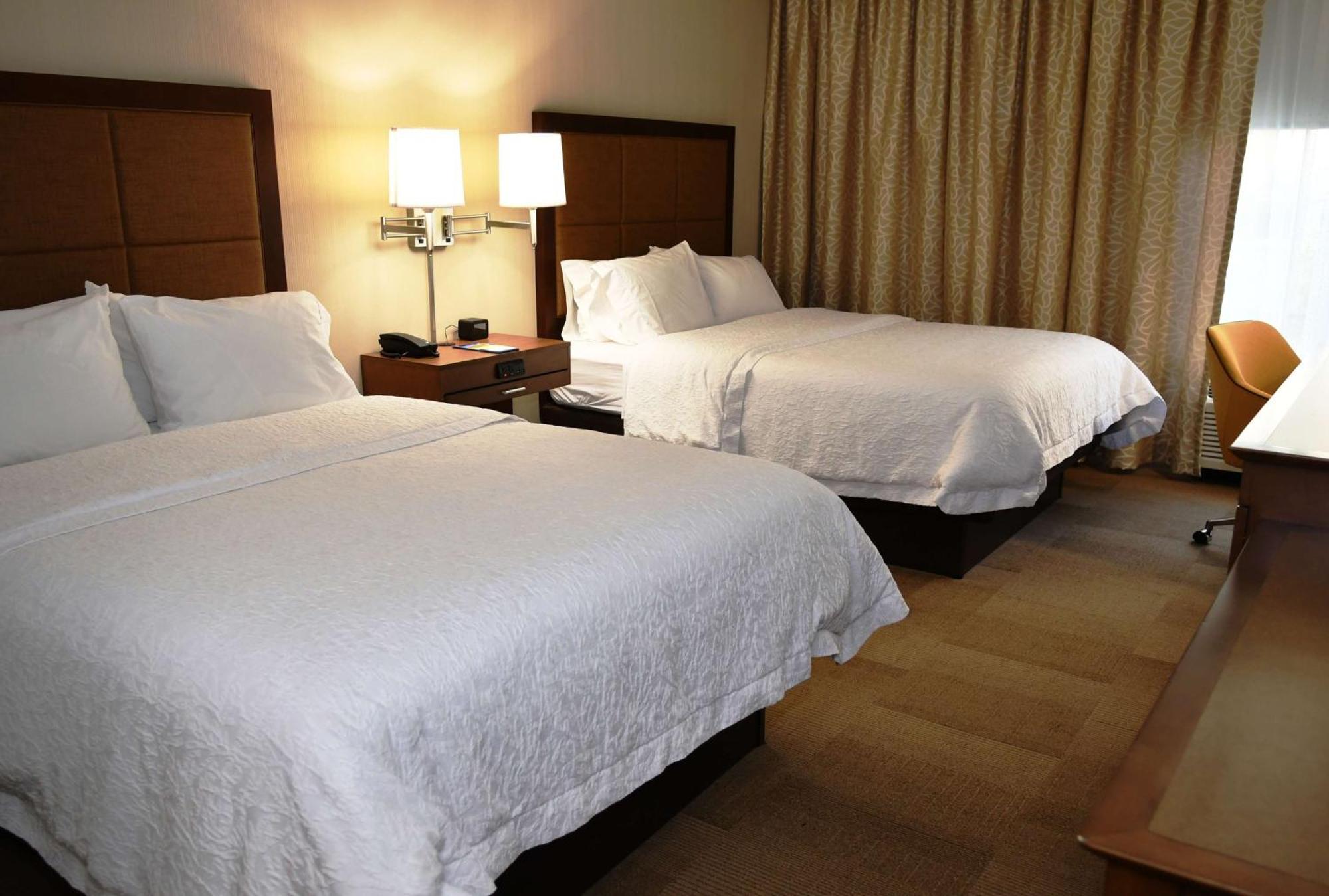 Hampton Inn & Suites Bethlehem Kültér fotó