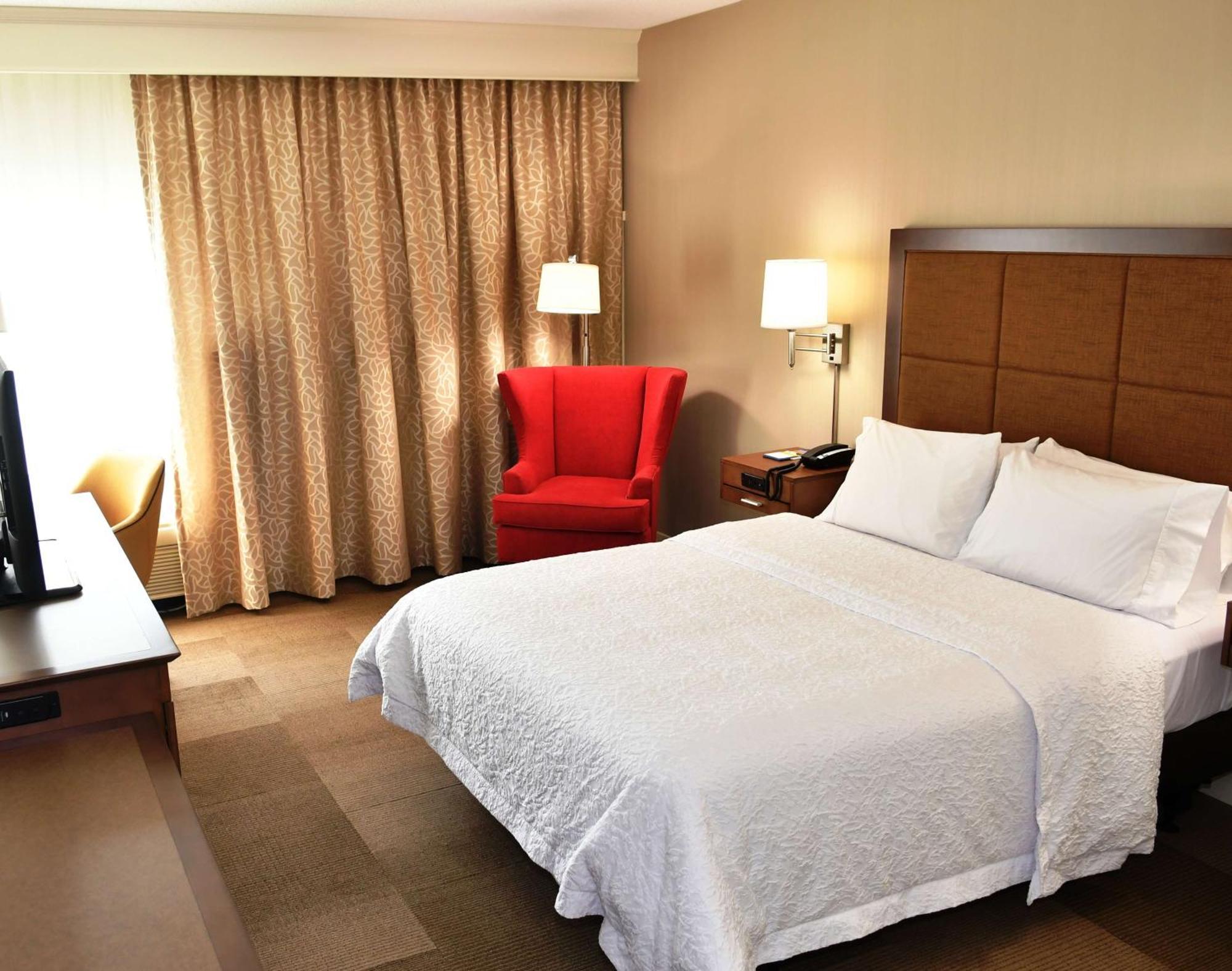 Hampton Inn & Suites Bethlehem Kültér fotó