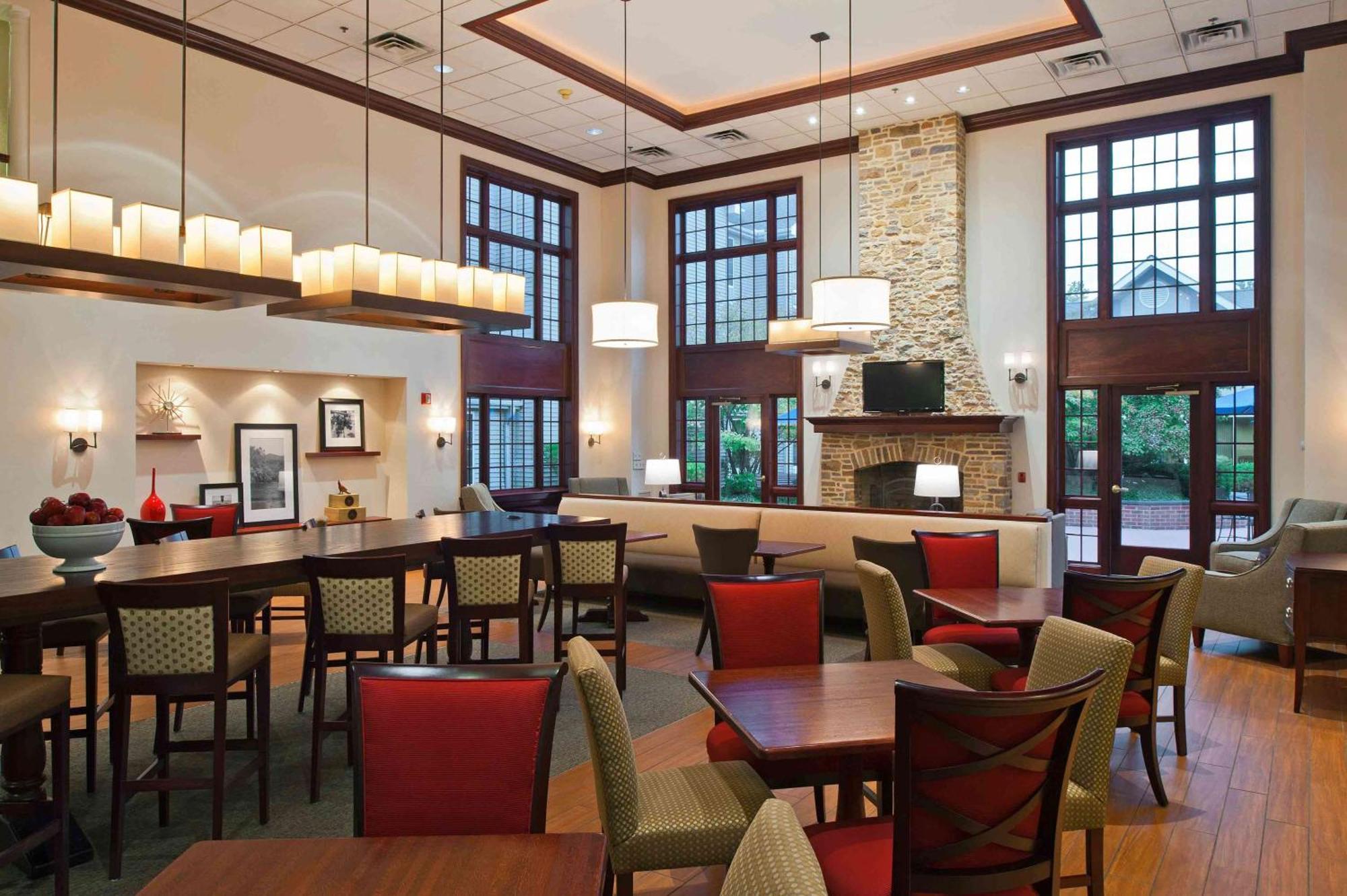 Hampton Inn & Suites Bethlehem Kültér fotó