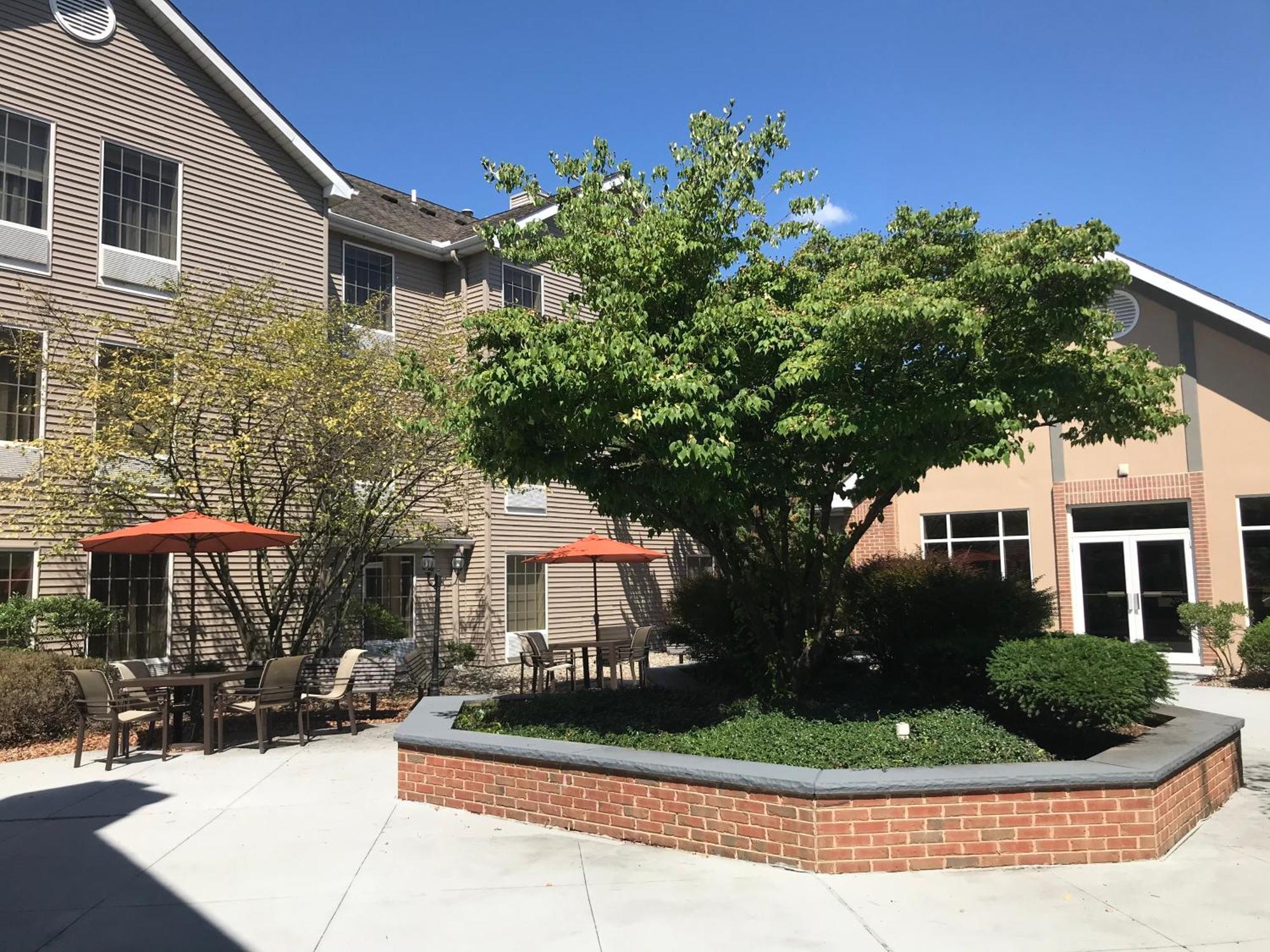 Hampton Inn & Suites Bethlehem Kültér fotó