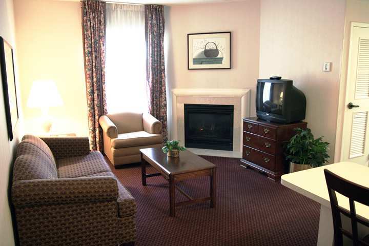 Hampton Inn & Suites Bethlehem Kültér fotó