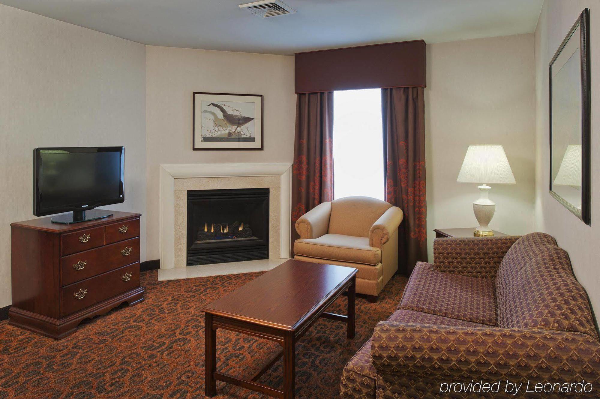 Hampton Inn & Suites Bethlehem Kültér fotó