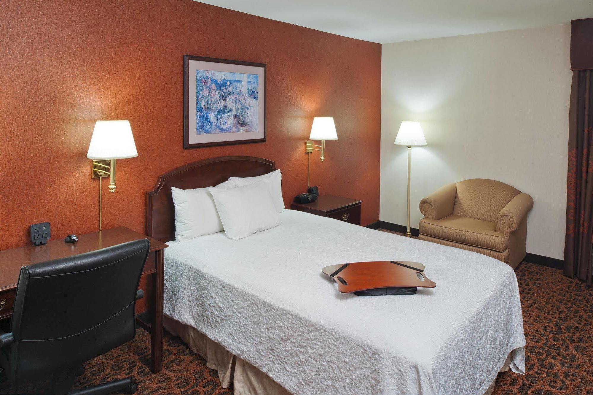 Hampton Inn & Suites Bethlehem Kültér fotó