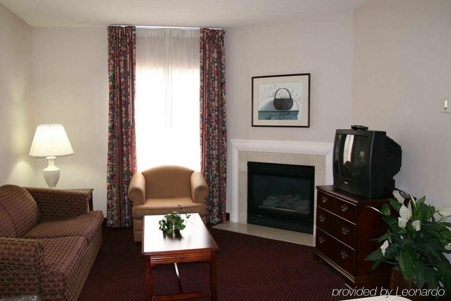 Hampton Inn & Suites Bethlehem Kültér fotó